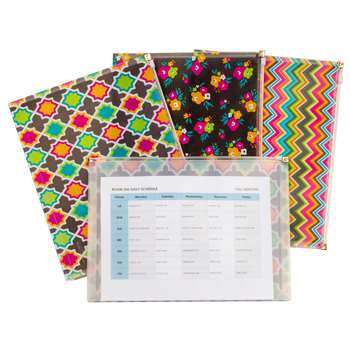 Bold Basics Reusable Envelope 3 Pack, CLI55610