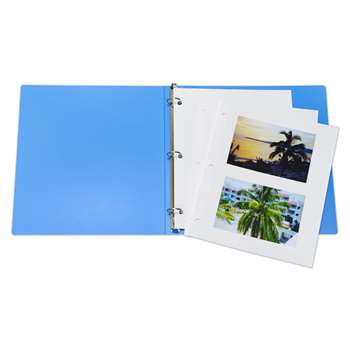 Redi-Mount Photo Mounting Sheets 50 /Box, CLI85050