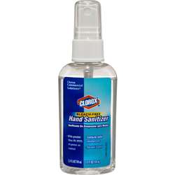 Clorox Commercial Solutions Hand Sanitizer Spray - CLO02174