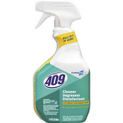 Formula 409 Formula 409 Cleaner Degreaser Disinfectant - CLO35306