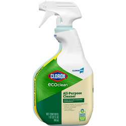 CloroxPro&trade; EcoClean All-Purpose Cleaner - CLO60276