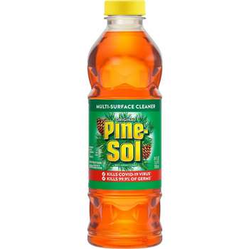 Pine-Sol All Purpose Multi-Surface Cleaner - CLO97326