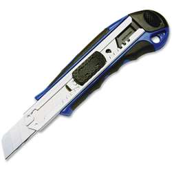 COSCO Snap Off Blade Retractable Utility Knife - COS091514