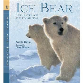 &quot; The Steps Of The Polar Bear, CP-9780763641498