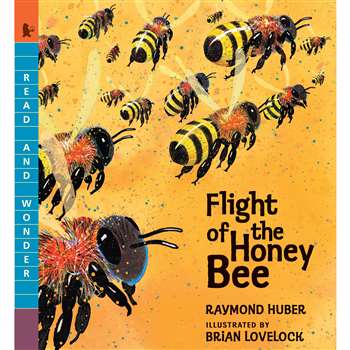 Flight Of The Honey Bee, CP-9780763676483