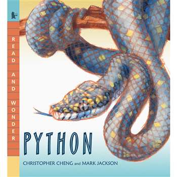 Python, CP-9780763687731