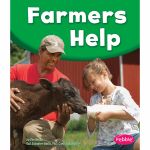 Farmers Help, CPB9781476551555