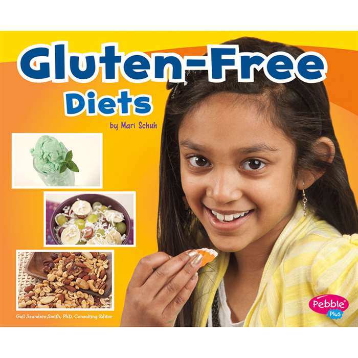 Gluten Free Diets, CPB9781491465820