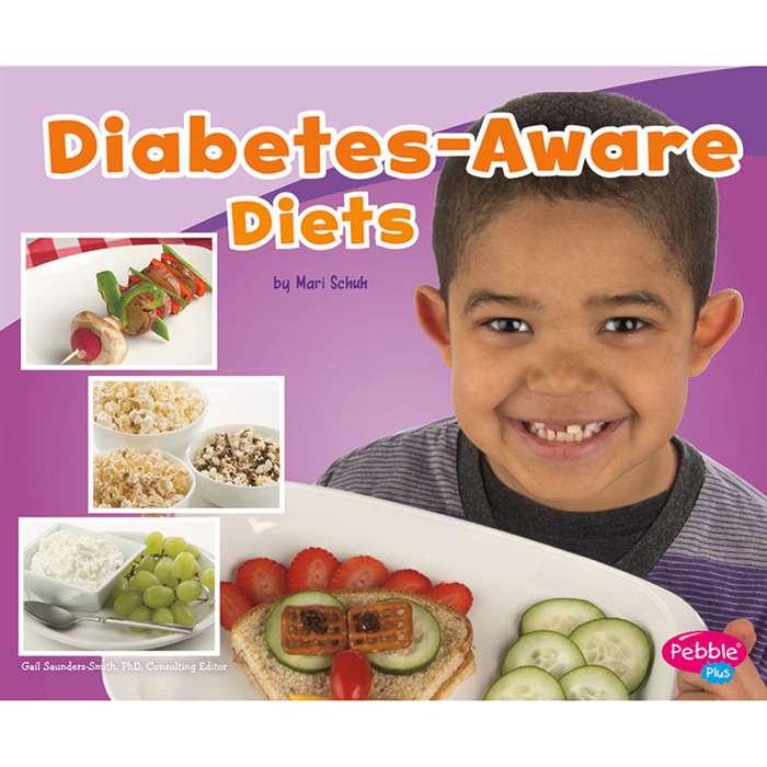 Diabetes Aware Diets, CPB9781491465851