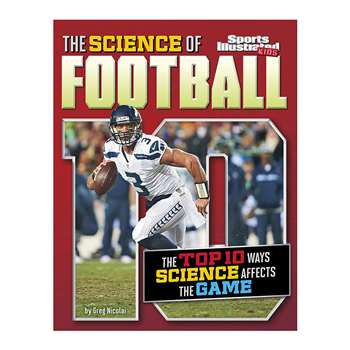 The Science Of Football, CPB9781491485996