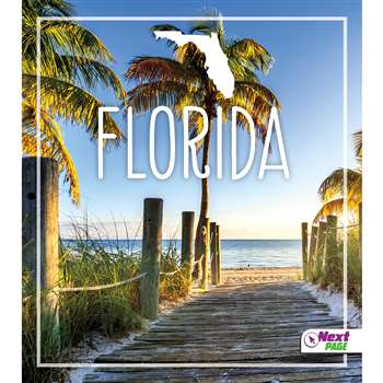 State Book Florida, CPB9781515704553