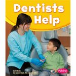 Dentists Help, CPB9781620658413