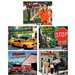 My Neighborhood Book Set Of 5 Books - CPB9781620658932