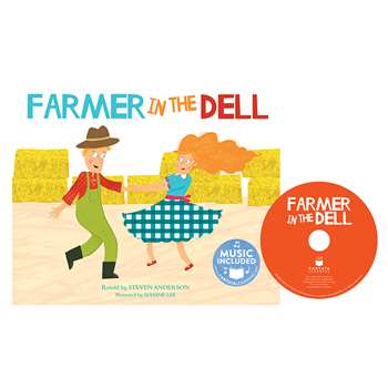 Farm &quot; The Dell Sing Along Songs, CPB9781632904416