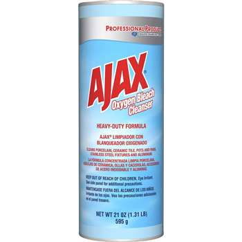 AJAX Oxygen Bleach Cleanser - CPC214278