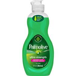 Palmolive UltraStrength Original Dish Soap - CPC61032015