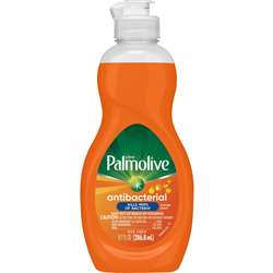Palmolive Antibacterial Ultra Dish Soap - CPC61032017