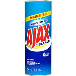 AJAX Powder Cleanser With Bleach - CPC61034403
