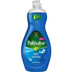 Palmolive Ultra Dish Soap Oxy Degreaser - CPCUS04229A