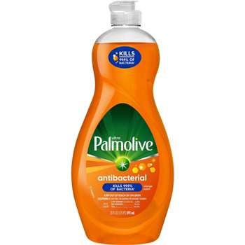Palmolive Antibacterial Ultra Dish Soap - CPCUS04232A
