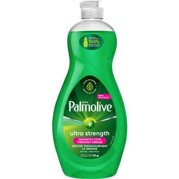 Palmolive Original Ultra Liquid Dish Soap - CPCUS04268A