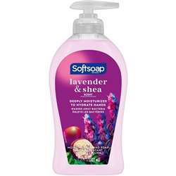 Softsoap Lavender Hand Soap - CPCUS07058A