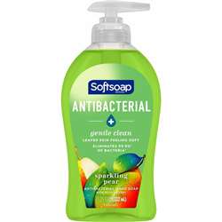 Softsoap Antibacterial Liquid Hand Soap - CPCUS07326A