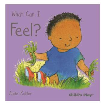 What Can I Feel, CPY9781846433740