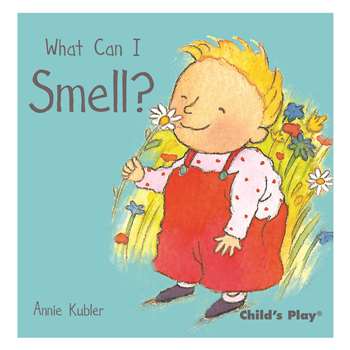 What Can I Smell, CPY9781846433764