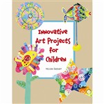 Innovative Art Projects For Children By Crystal Productions