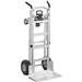 Cosco 3-in-1 Assist Series Hand Truck - CSC12312ABL1E