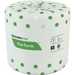 Cascades PRO Perform Standard Toilet Paper - CSDB340
