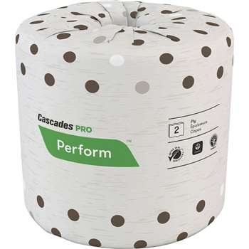 Cascades PRO PRO Perform Standard Toilet Paper - CSDB400