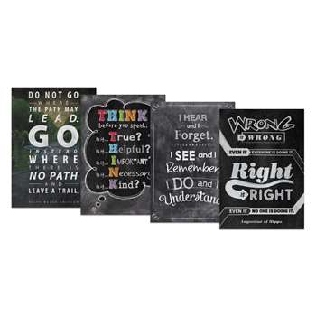 Inspire U Chalk It Up Pack 1, CTP0550