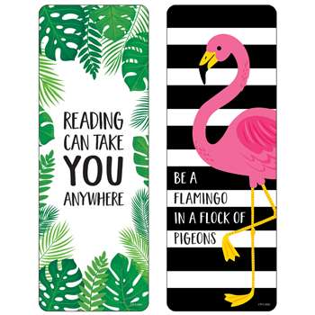 Palm Paradise Bookmarks, CTP10253