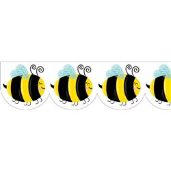 Busy Bees Ez Border, CTP10596