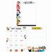 Stick Kids Essentials 3-Chart Pack - CTP10823