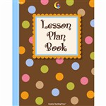 Dots On Chocolate Lesson Plan Book By Creative Teaching Press