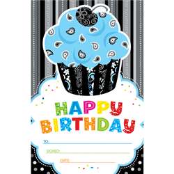 Happy Birthday Awards By Creative Teaching Press