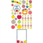 Shop Apples Bulletin Board - Ctp1536 By Creative Teaching Press