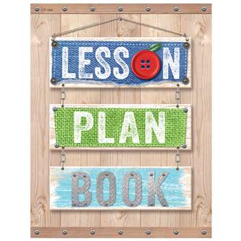 Lesson Book New Collection, CTP1960