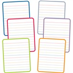 Shop Notebook Paper 6In Designer Cut Outs - Ctp4878 By Creative Teaching Press