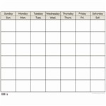 Chart Calendar Horizontal White 28 X 22 By Creative Teaching Press