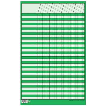 Chart Incentive Small Green By Creative Teaching Press