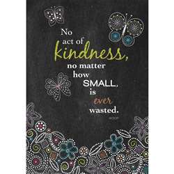 Kindness Poster, CTP6679
