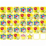 Pp Seasonal Calendar Days May By Creative Teaching Press