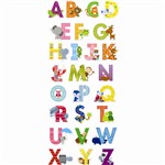 The Alphabet Mini Bulletin Board Set By Creative Teaching Press