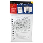 Opinion Piece Writing Organizer Fold Outs By Creative Teaching Press