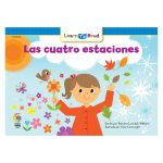 Las Cuatro Estaciones - The Four Seasons, CTP8246