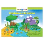 Cuidemos A La Tierra - Lets Take Care Of The Earth, CTP8256